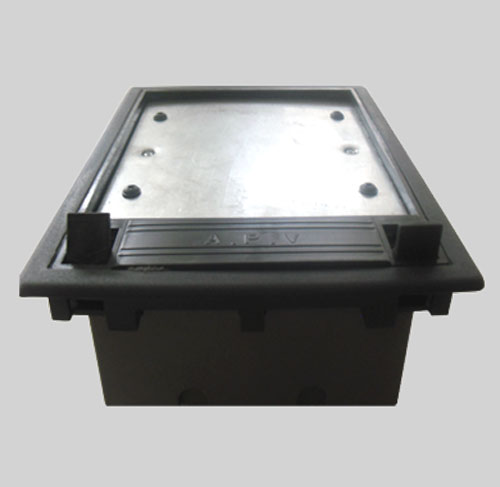 Under Floor Box