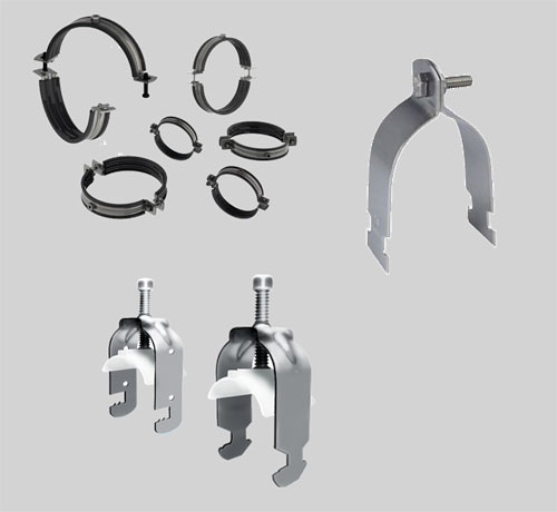 Pipe Ring